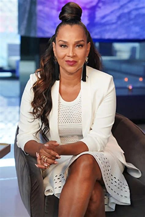 LisaRaye McCoy Biography, Age, Height, Husband,。